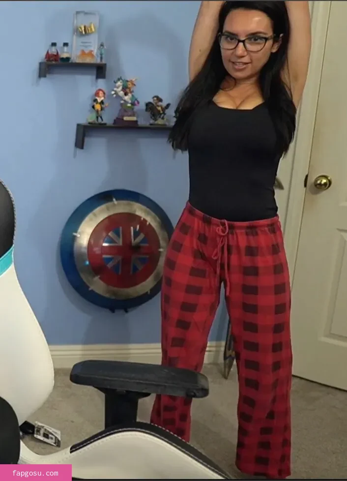 Trisha Hershberger