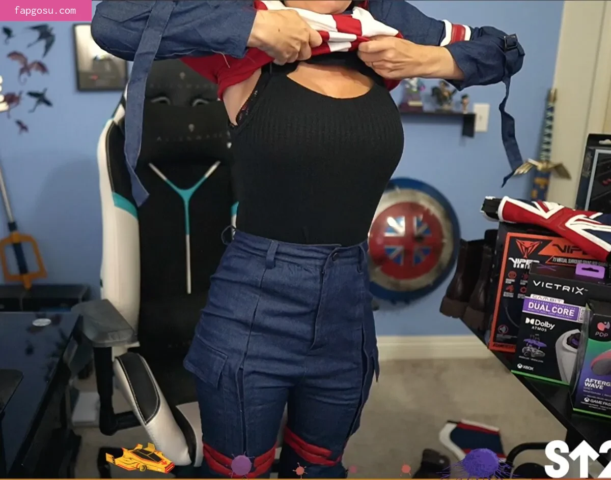 Trisha Hershberger
