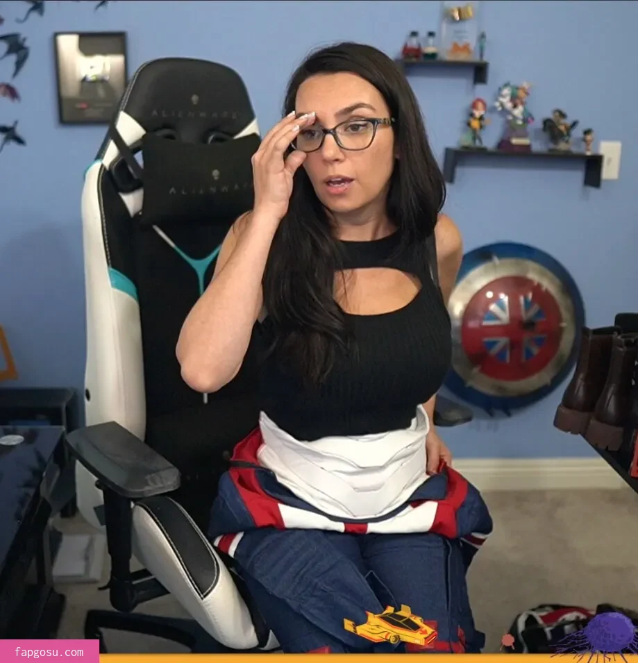 Trisha Hershberger