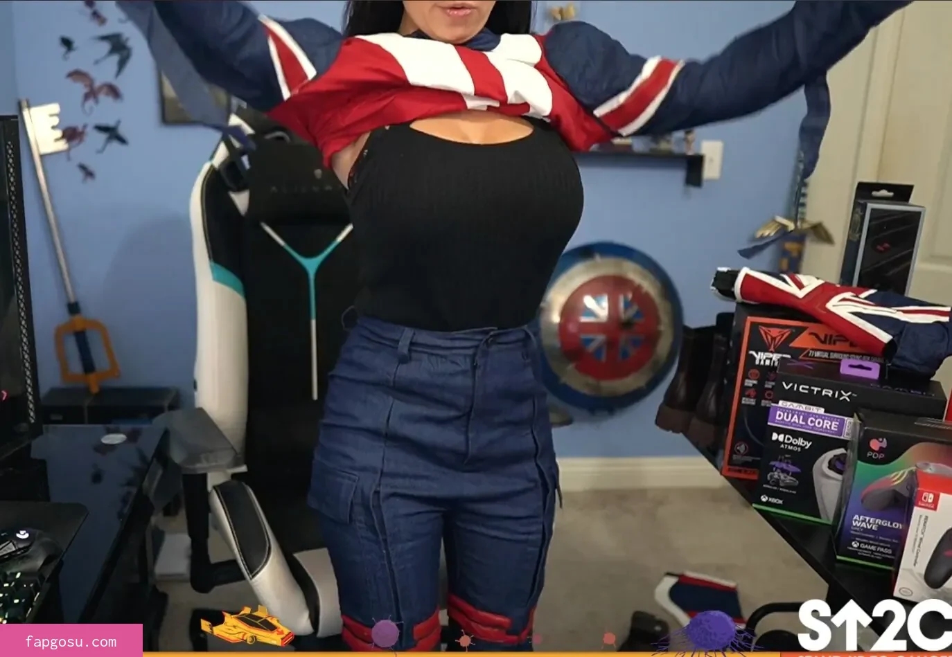 Trisha Hershberger