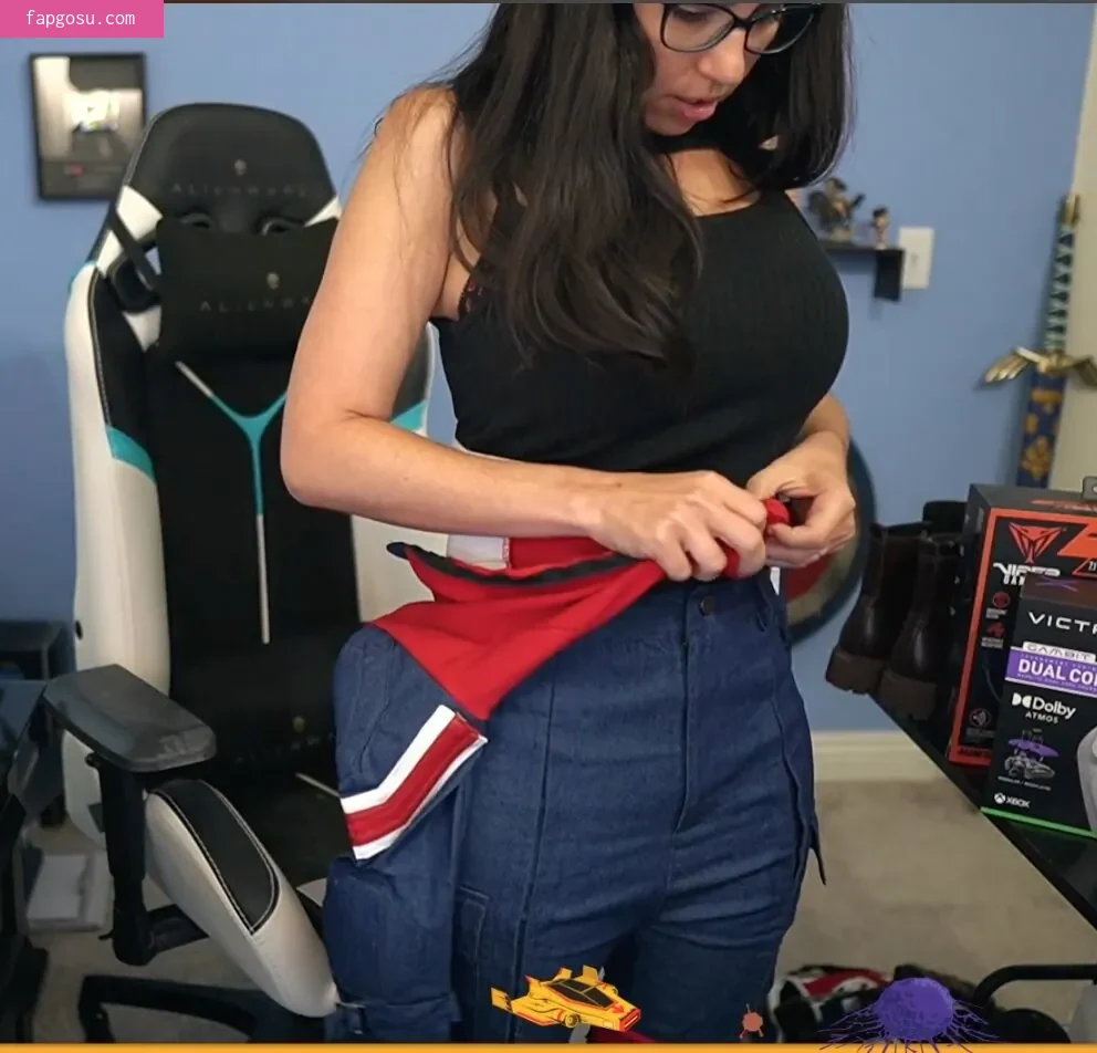 Trisha Hershberger