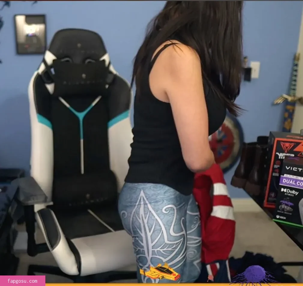 Trisha Hershberger - Photo #700