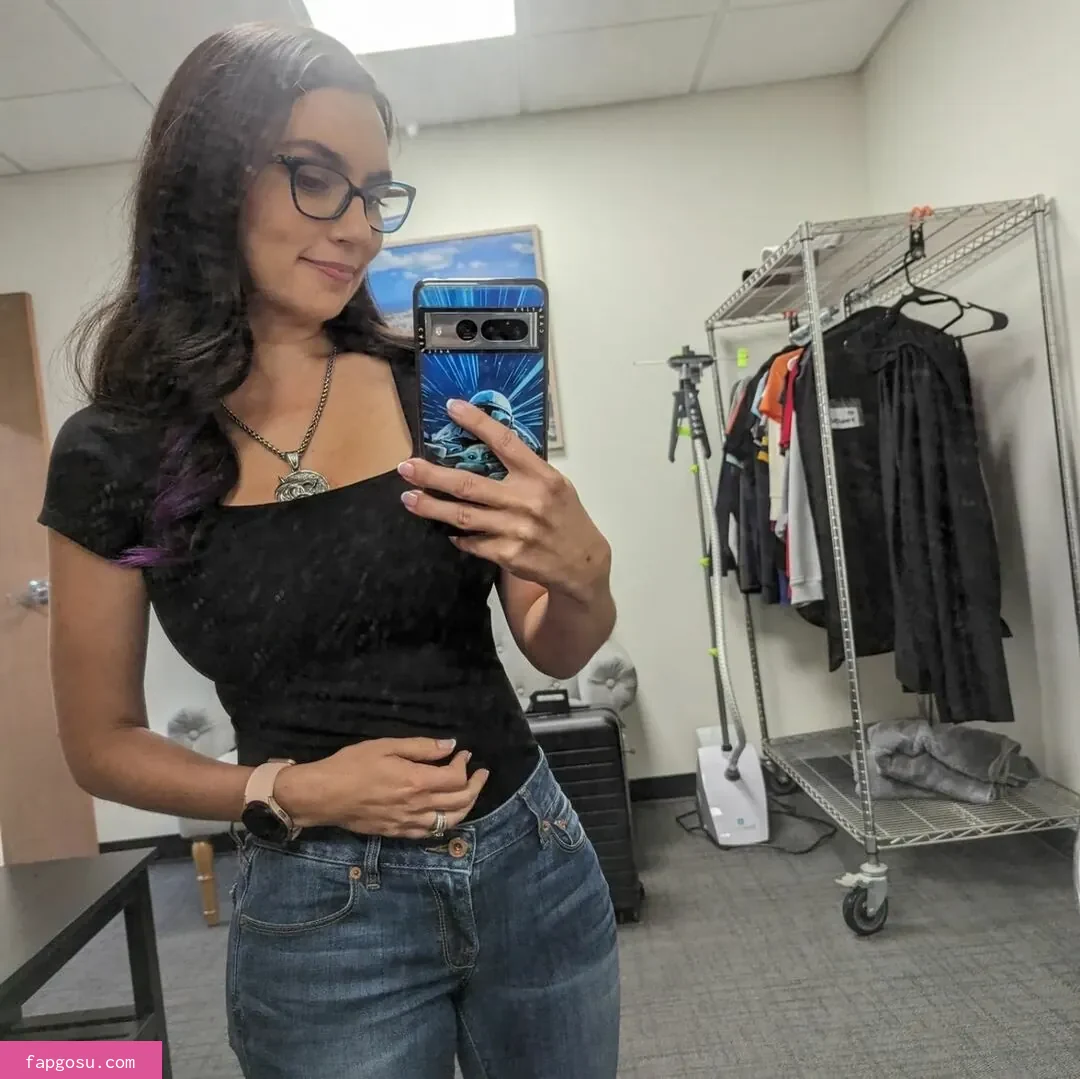 Trisha Hershberger