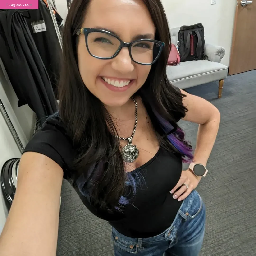 Trisha Hershberger