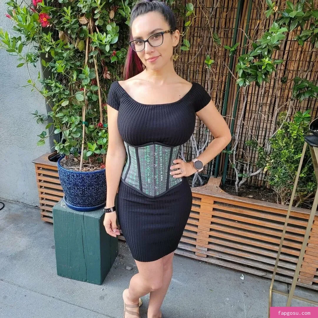 Trisha Hershberger