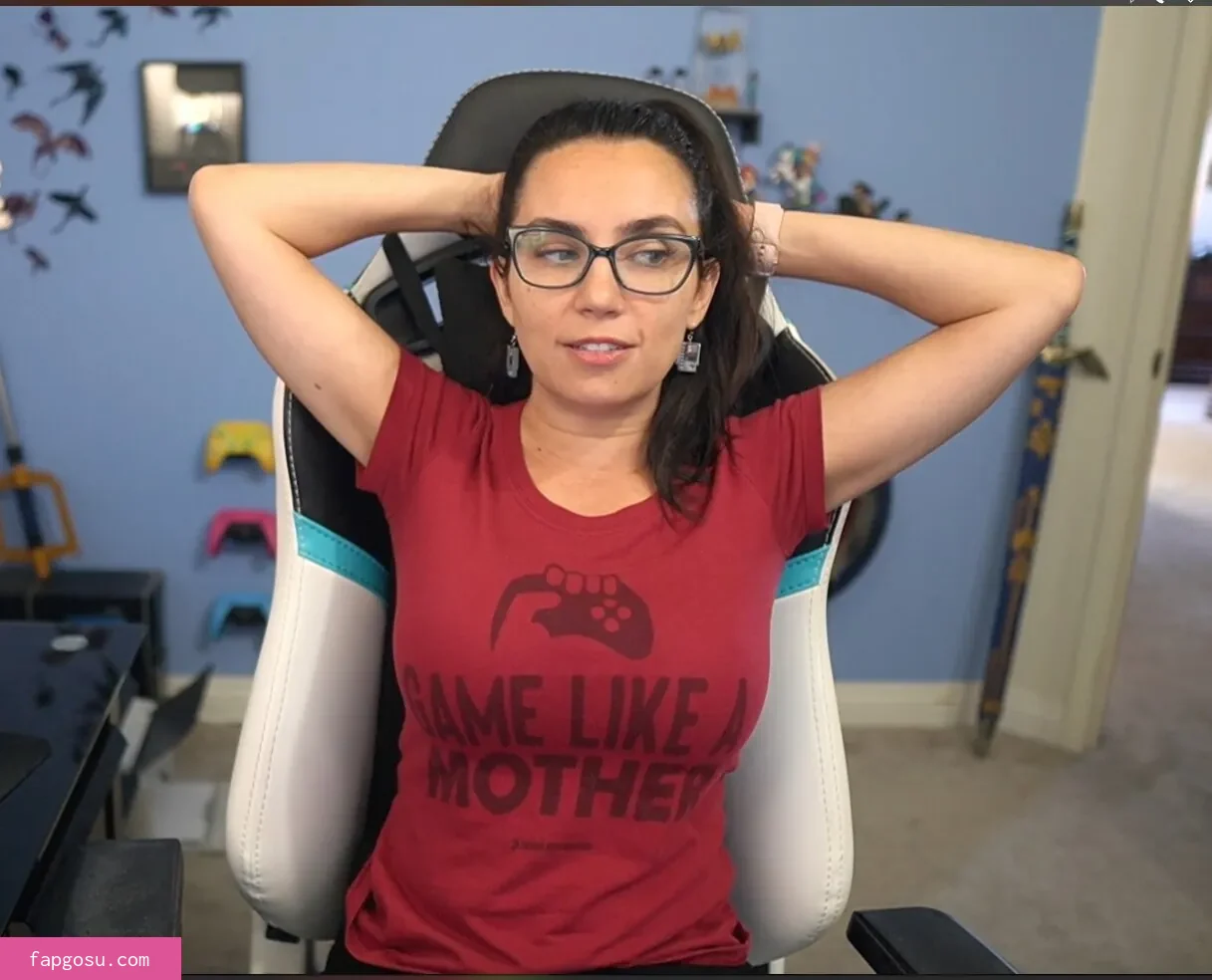 Trisha Hershberger