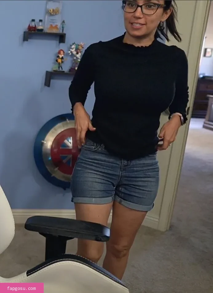 Trisha Hershberger