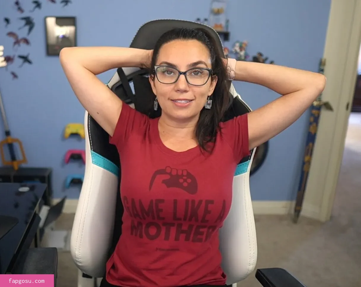 Trisha Hershberger