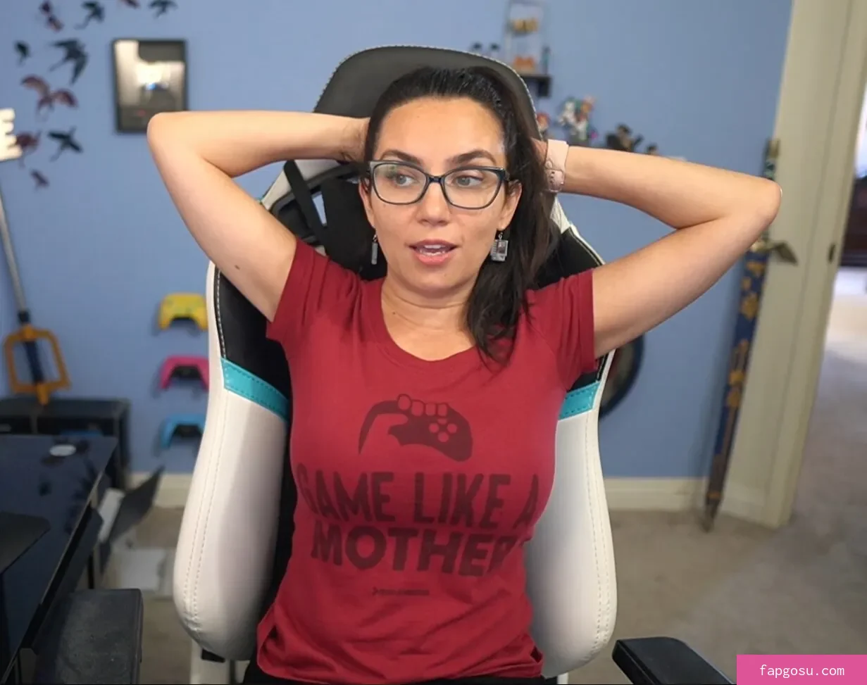Trisha Hershberger - Photo #717