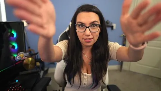 Trisha Hershberger