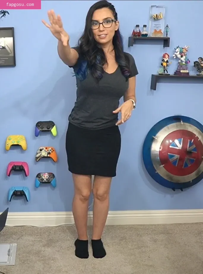 Trisha Hershberger