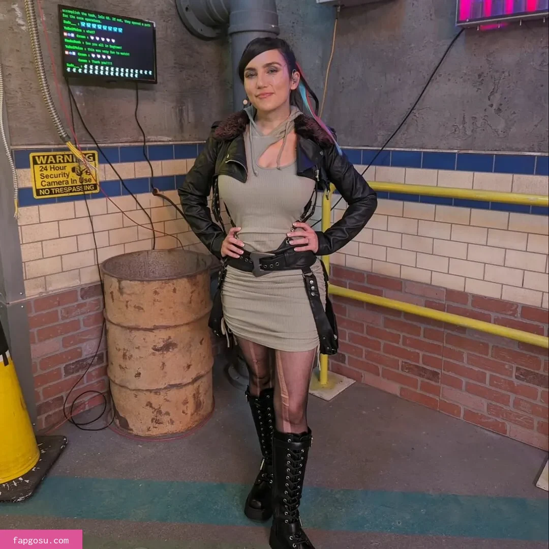 Trisha Hershberger