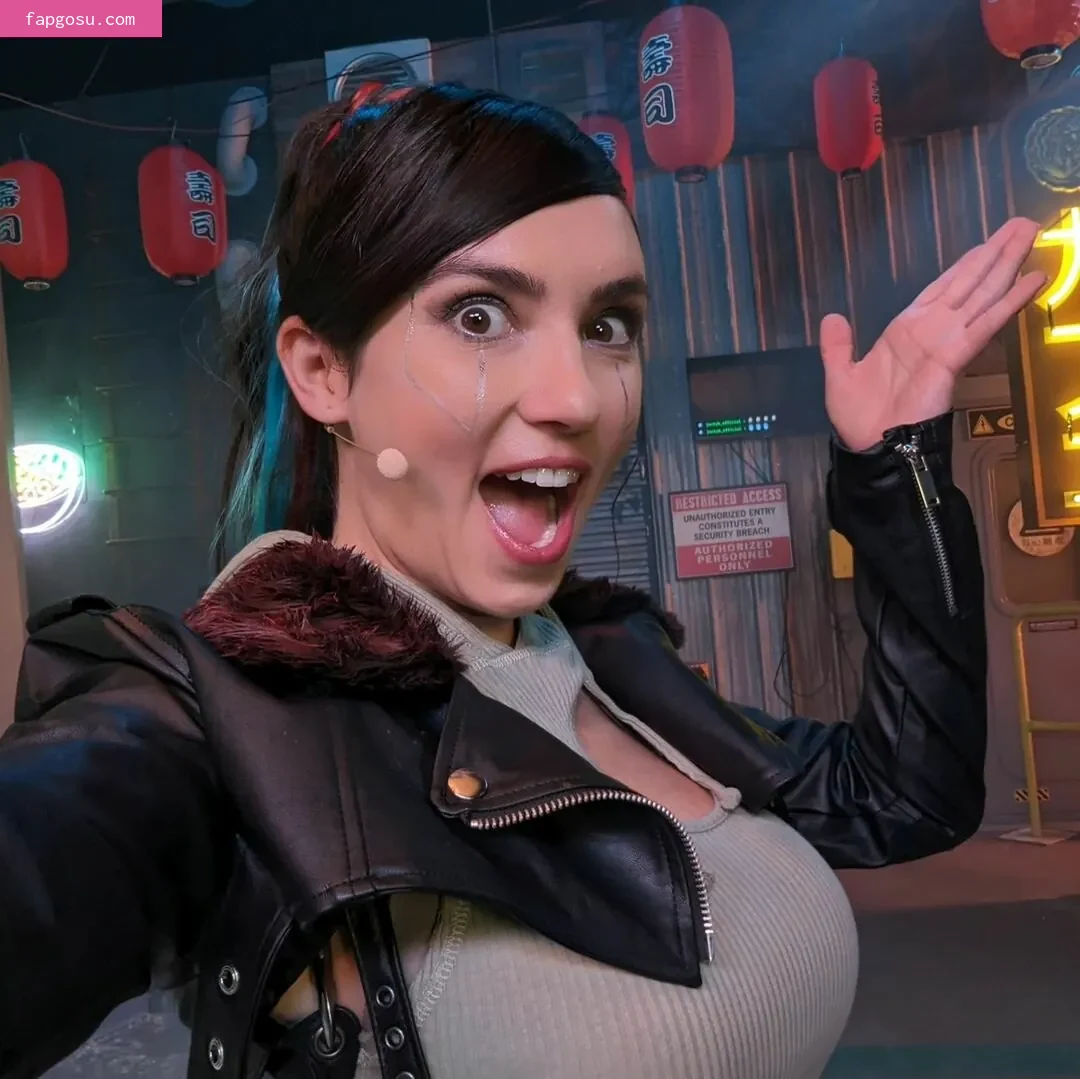 Trisha Hershberger
