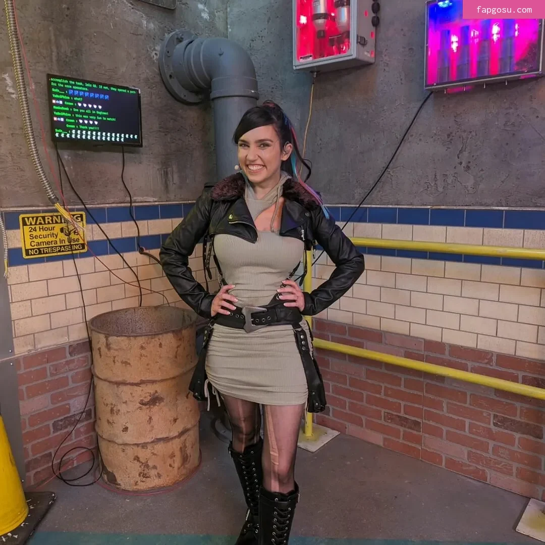 Trisha Hershberger
