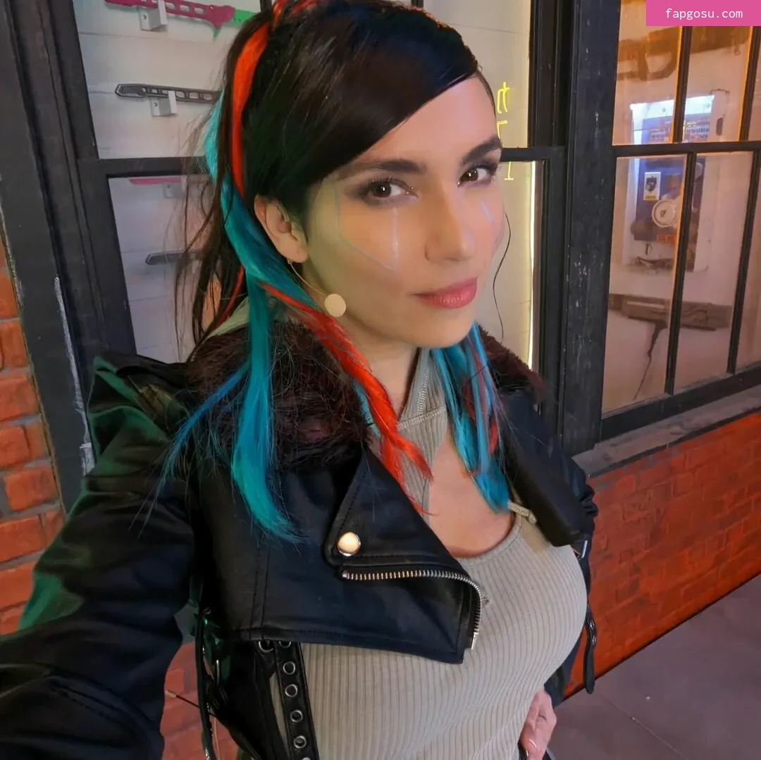 Trisha Hershberger
