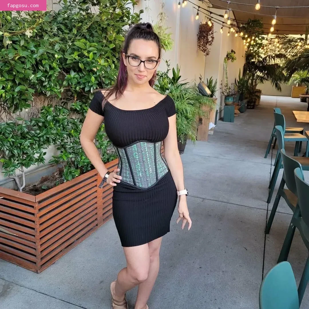 Trisha Hershberger