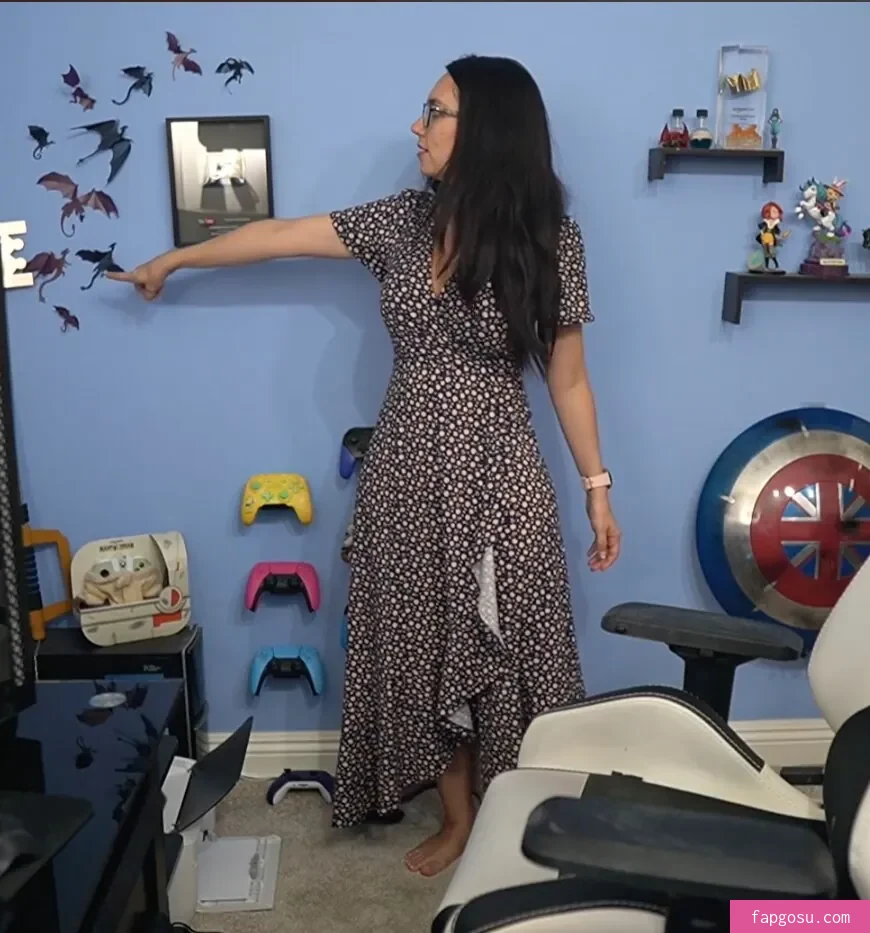 Trisha Hershberger