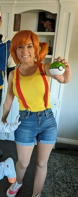 Trisha Hershberger