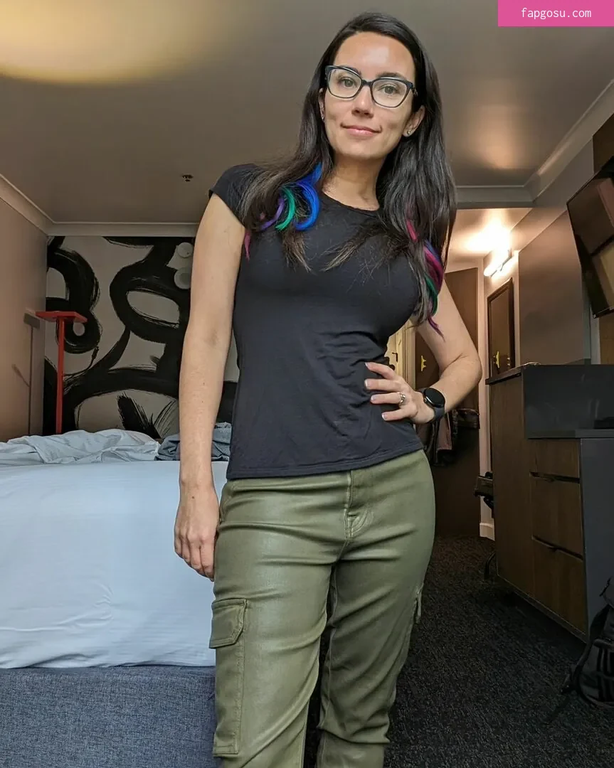 Trisha Hershberger