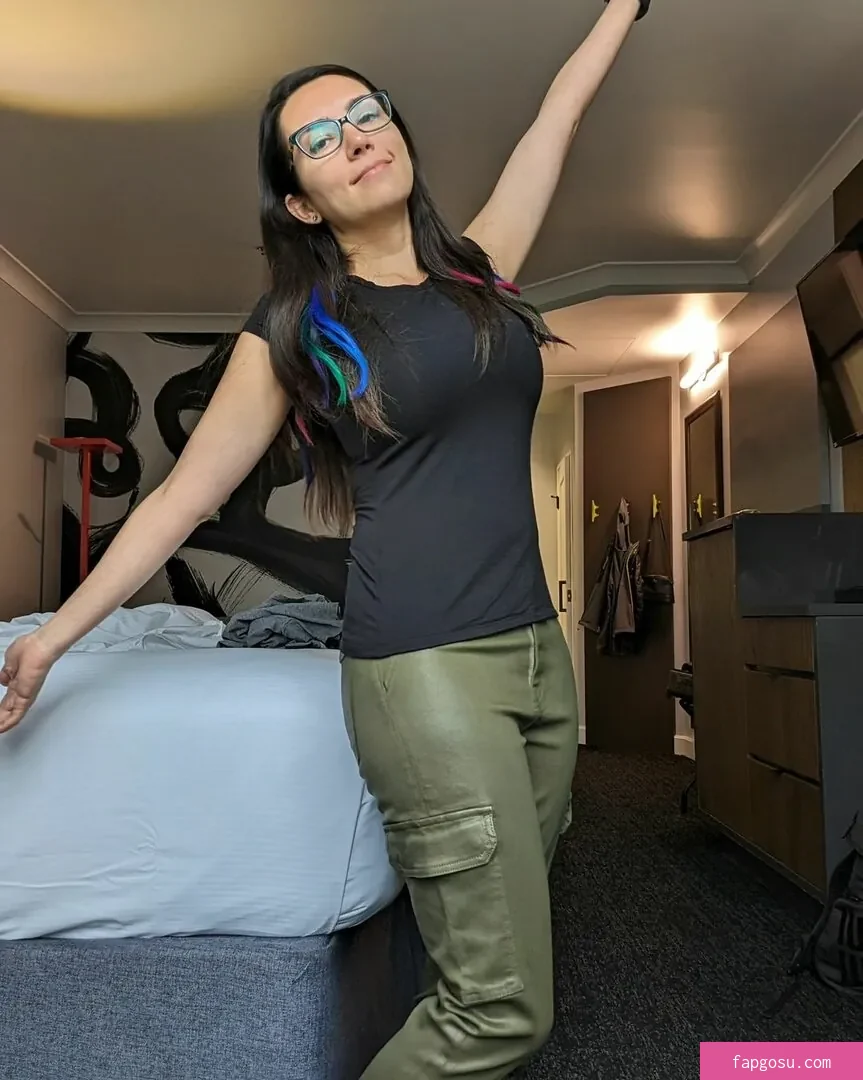 Trisha Hershberger