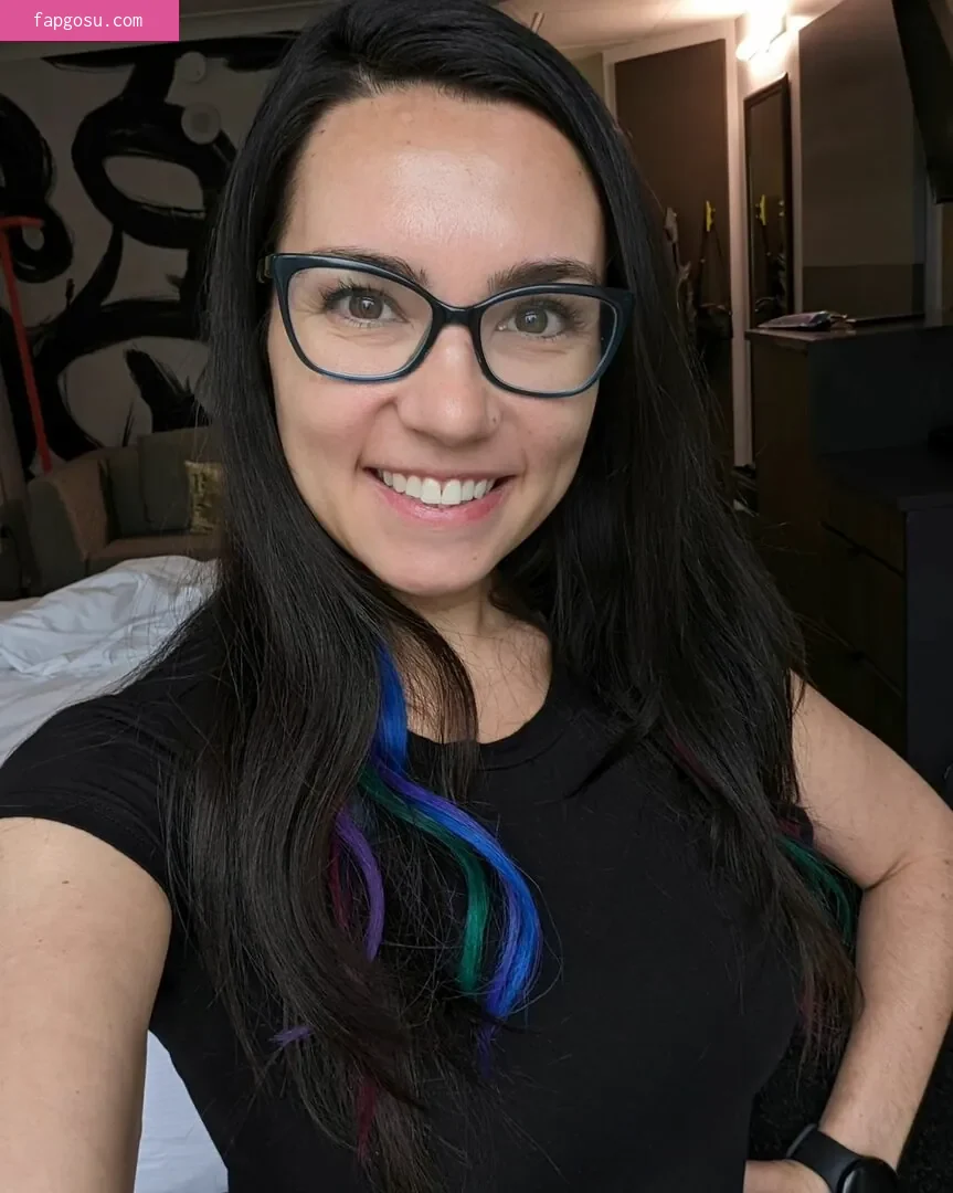 Trisha Hershberger