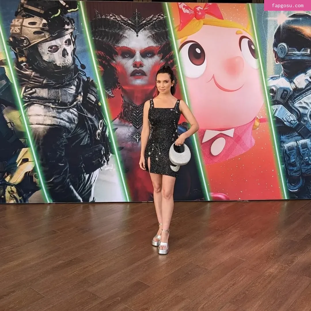 Trisha Hershberger