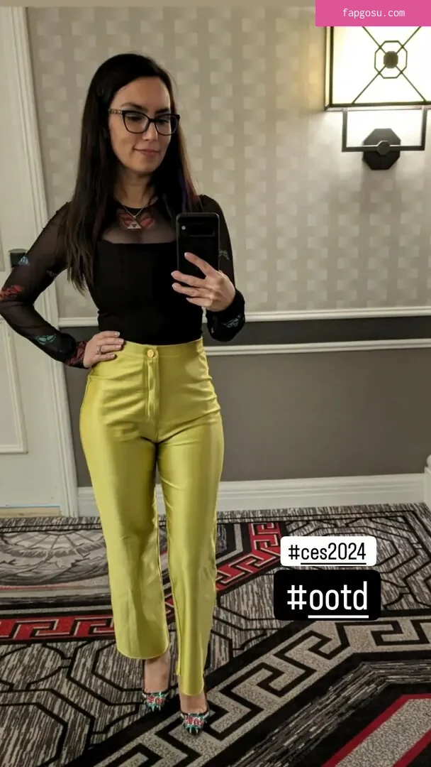 Trisha Hershberger
