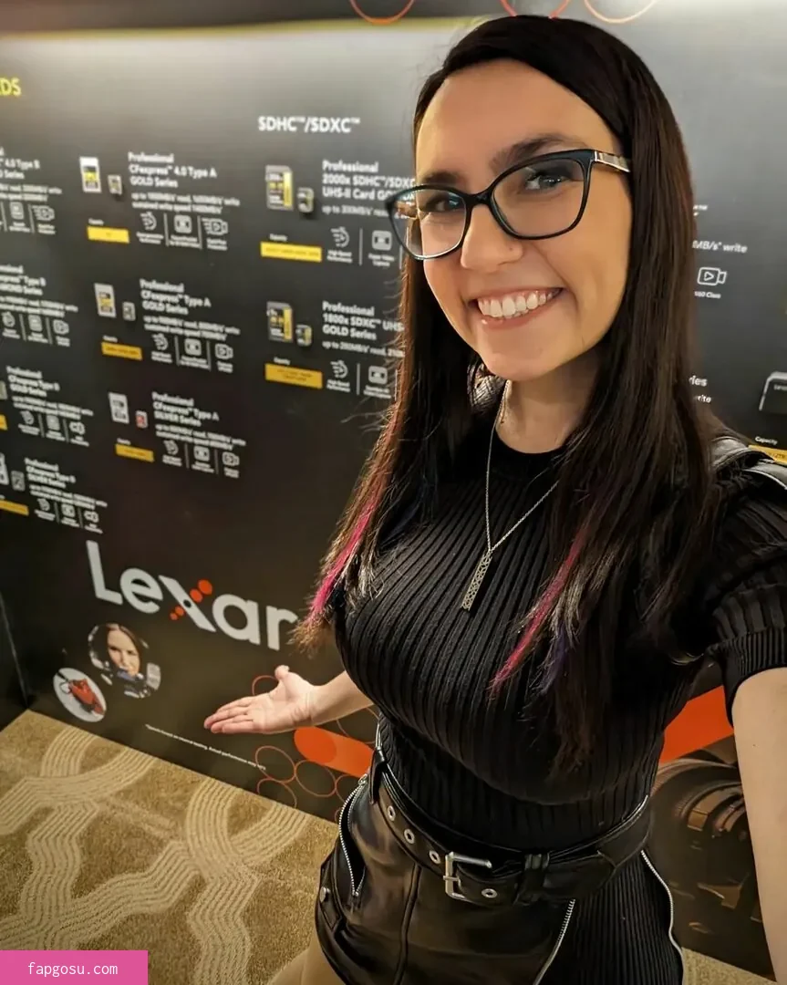 Trisha Hershberger - Photo #908