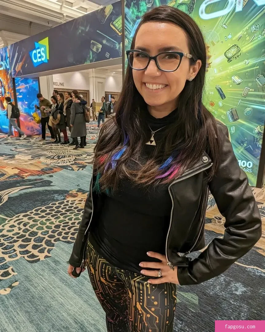 Trisha Hershberger