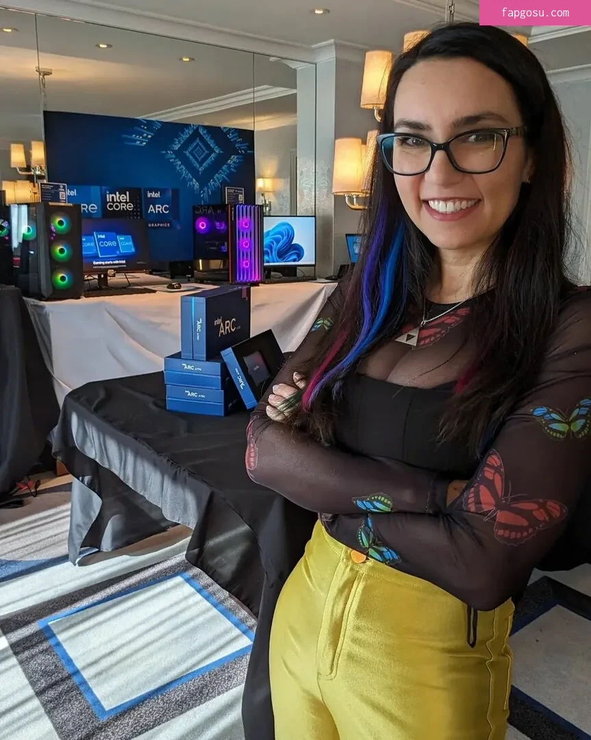 Trisha Hershberger