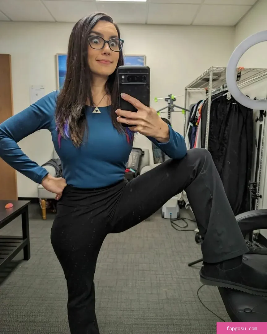 Trisha Hershberger