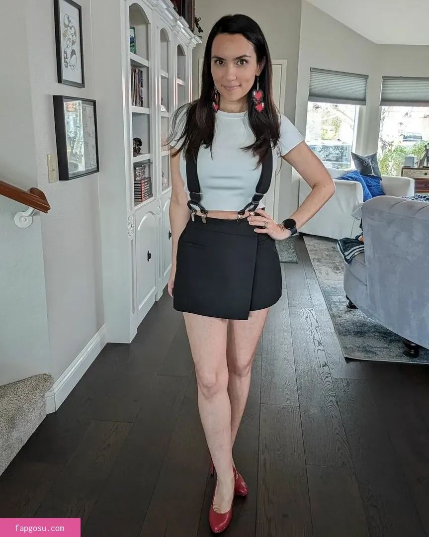 Trisha Hershberger