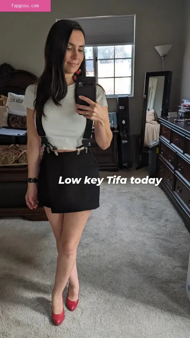 Trisha Hershberger