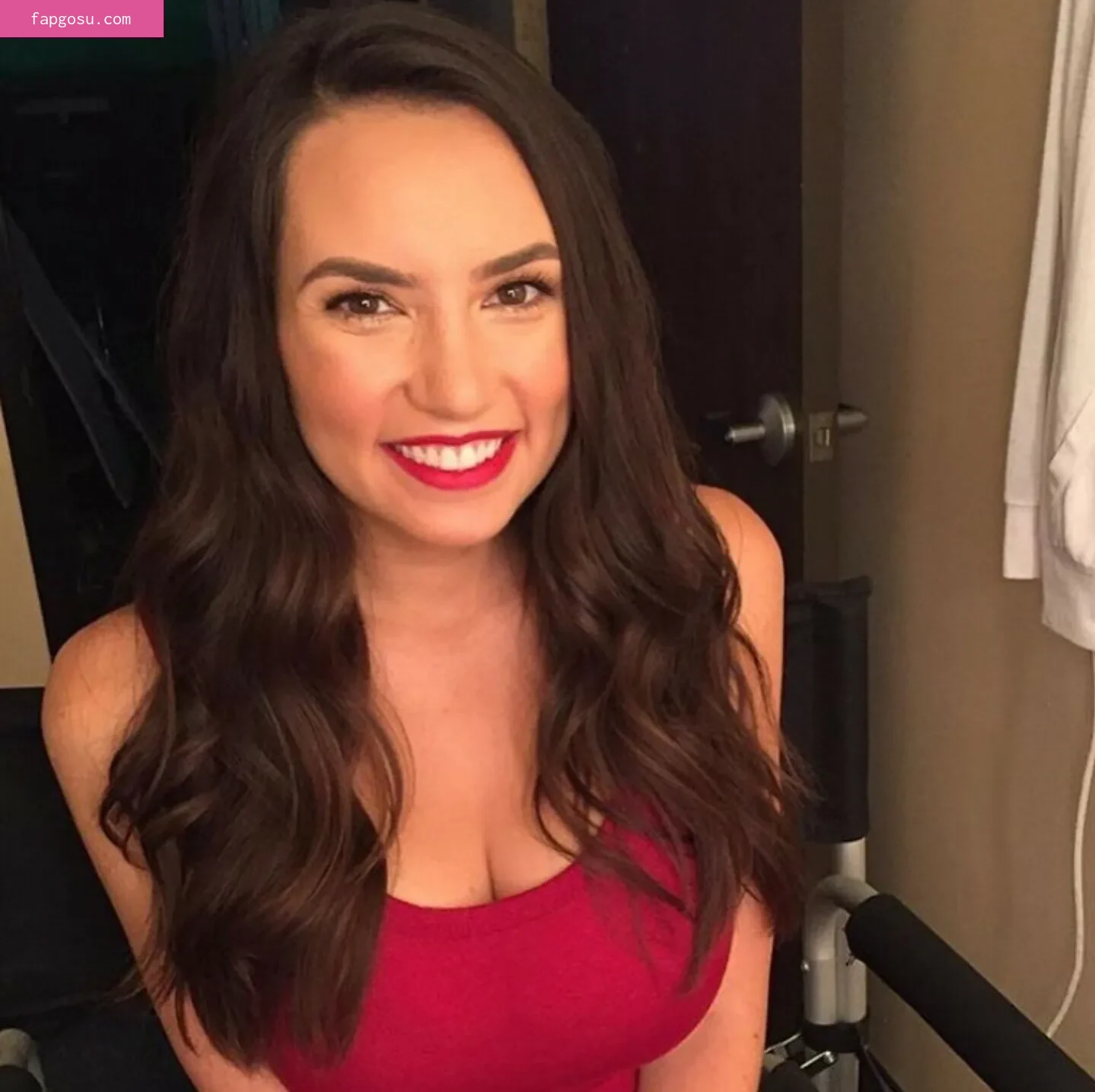 Trisha Hershberger