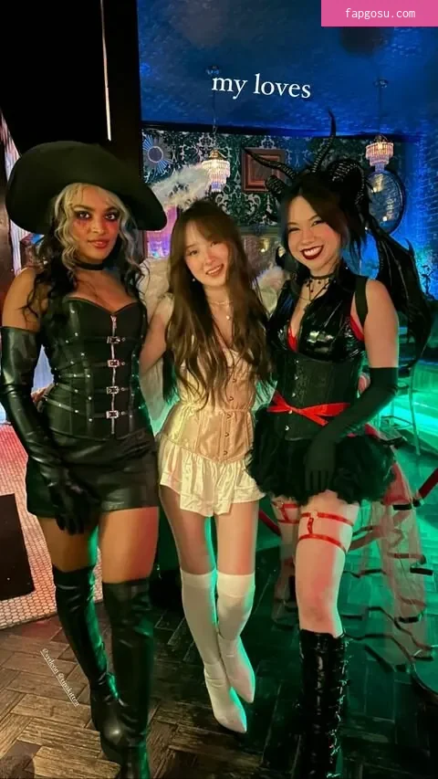 Tinakitten