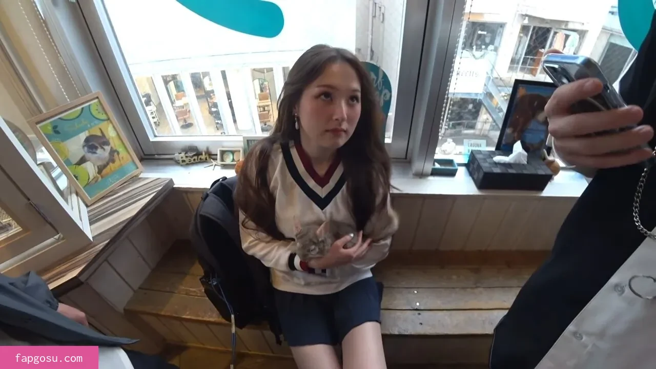 Tinakitten