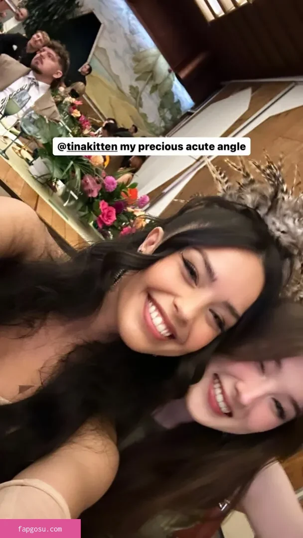 Tinakitten