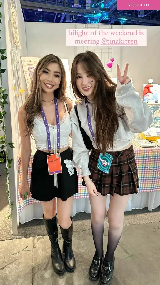 Tinakitten