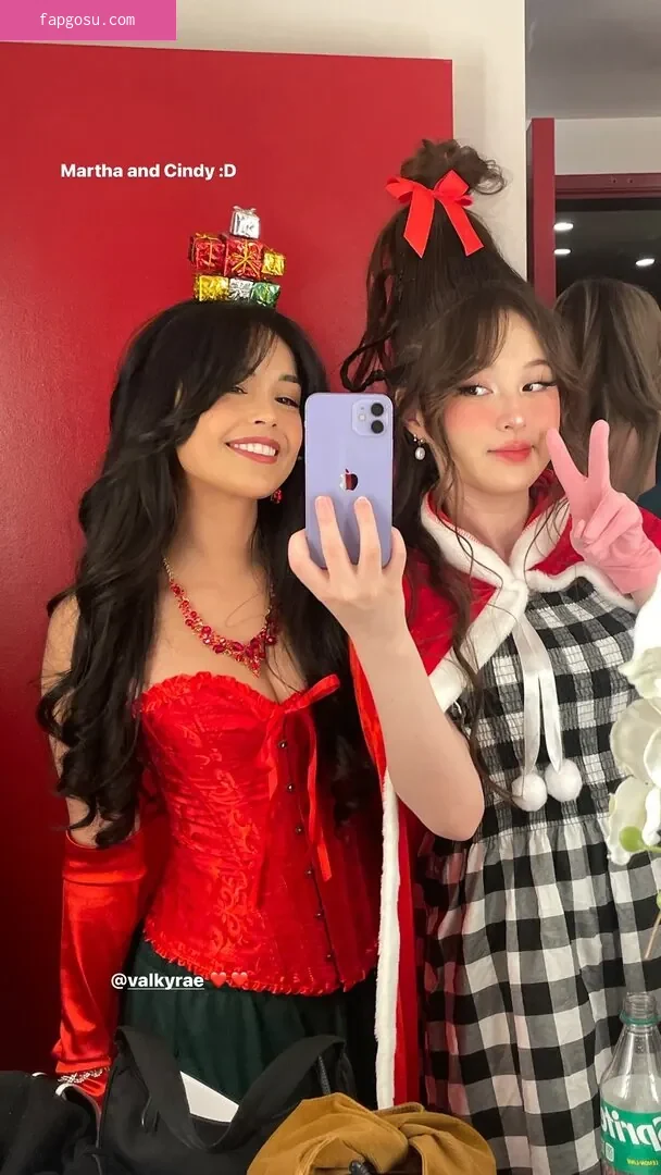 Tinakitten