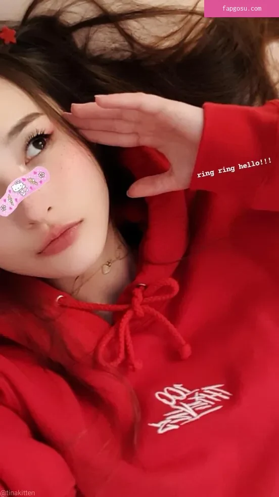 Tinakitten