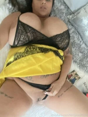 Terri Jane content