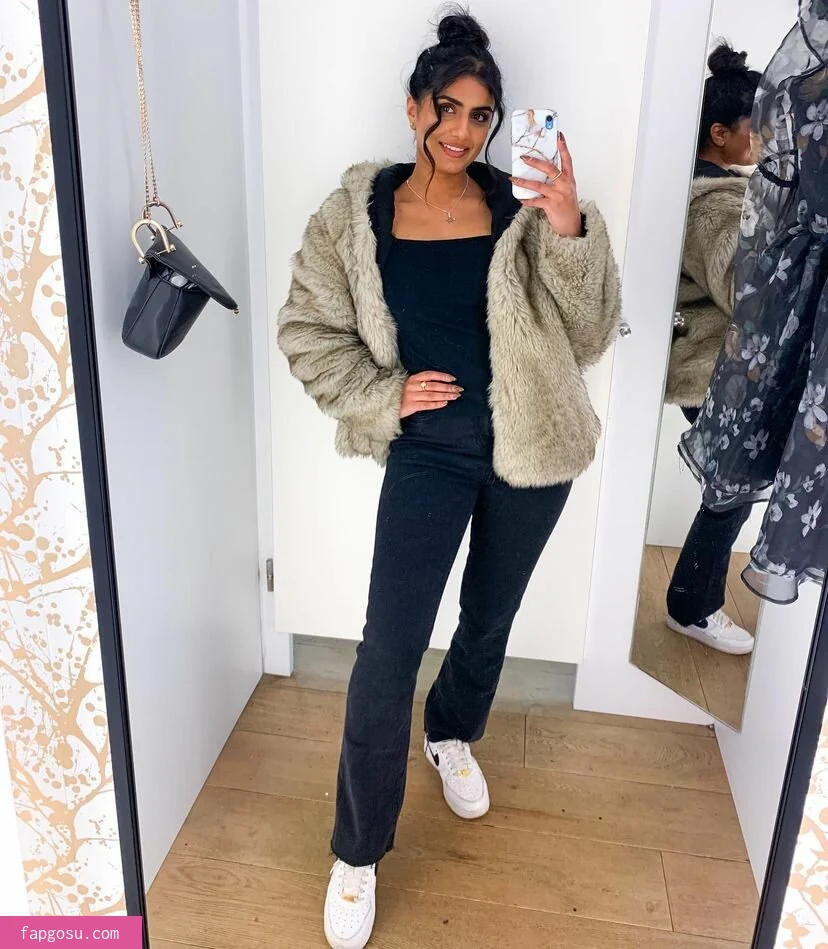 Tindy Kaur