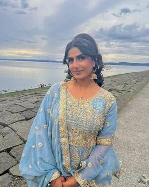Tindy Kaur content