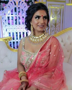 Tindy Kaur content
