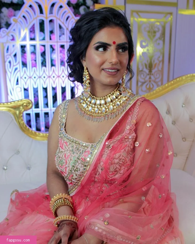 Tindy Kaur