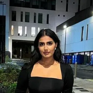 Tindy Kaur