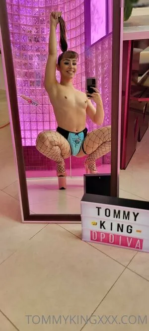 Tommy King
