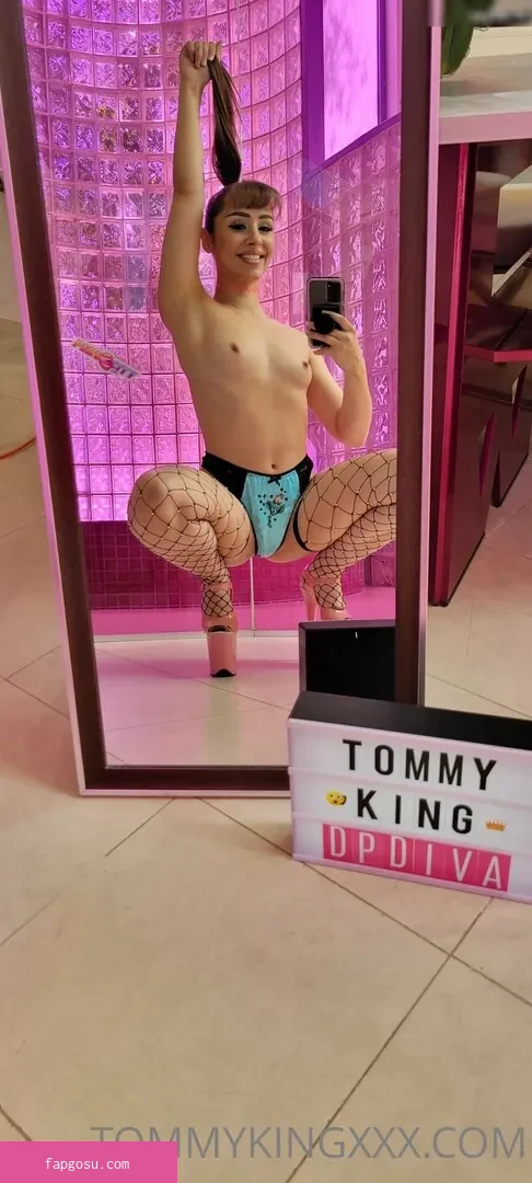 Tommy King - Photo #119