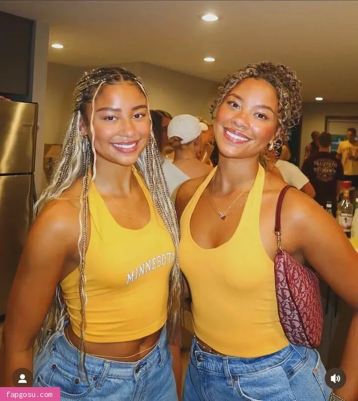 The Learmann Twins