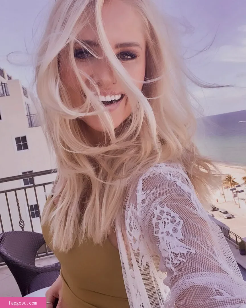 Tomi Lahren